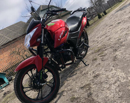 Червоний Ліфан CityR 200, об'ємом двигуна 0 л та пробігом 9 тис. км за 800 $, фото 4 на Automoto.ua