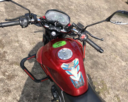 Червоний Ліфан CityR 200, об'ємом двигуна 0 л та пробігом 9 тис. км за 800 $, фото 7 на Automoto.ua