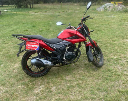 Червоний Ліфан CityR 200, об'ємом двигуна 0.18 л та пробігом 12 тис. км за 900 $, фото 2 на Automoto.ua