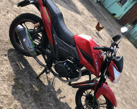 Червоний Ліфан CityR 200, об'ємом двигуна 0 л та пробігом 9 тис. км за 800 $, фото 5 на Automoto.ua