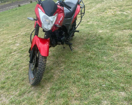 Червоний Ліфан CityR 200, об'ємом двигуна 0.18 л та пробігом 12 тис. км за 900 $, фото 3 на Automoto.ua