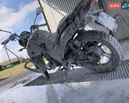 Червоний Ліфан CityR 200, об'ємом двигуна 0 л та пробігом 9 тис. км за 800 $, фото 2 на Automoto.ua