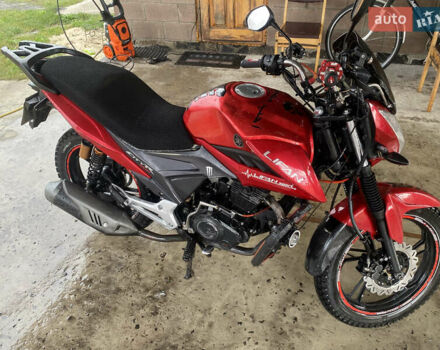 Червоний Ліфан CityR 200, об'ємом двигуна 0.18 л та пробігом 24 тис. км за 710 $, фото 3 на Automoto.ua