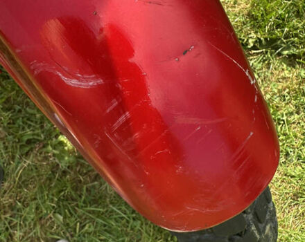 Красный Лифан CityR 200, объемом двигателя 0.2 л и пробегом 3 тыс. км за 1200 $, фото 6 на Automoto.ua