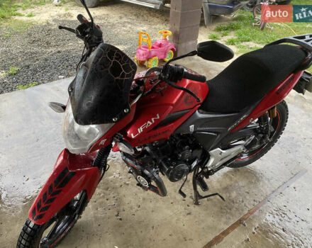 Червоний Ліфан CityR 200, об'ємом двигуна 0.18 л та пробігом 24 тис. км за 710 $, фото 8 на Automoto.ua