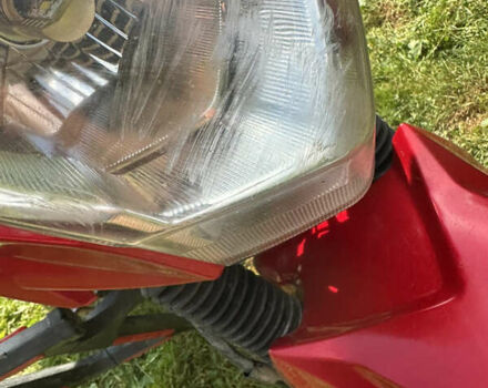 Красный Лифан CityR 200, объемом двигателя 0.2 л и пробегом 3 тыс. км за 1200 $, фото 7 на Automoto.ua