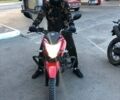 Красный Лифан CityR 200, объемом двигателя 0.18 л и пробегом 3 тыс. км за 1200 $, фото 1 на Automoto.ua