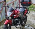 Червоний Ліфан CityR 200, об'ємом двигуна 0.18 л та пробігом 4 тис. км за 1199 $, фото 1 на Automoto.ua