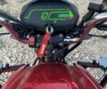 Красный Лифан CityR 200, объемом двигателя 0.17 л и пробегом 3 тыс. км за 1200 $, фото 1 на Automoto.ua