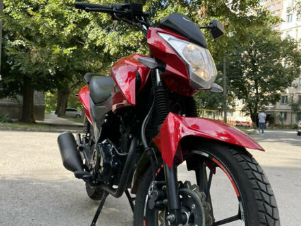 Ліфан CityR 200 2020 у Дніпро (Дніпропетровську) на Automoto.ua Червоний Ліфан CityR 200, об'ємом двигуна 0 л та пробігом 1 тис. км за 950 $, фото 1 на Automoto.ua