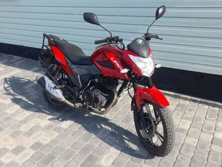Лифан CityR 200 2021 в Рокитном на Automoto.ua Красный Лифан CityR 200, объемом двигателя 0 л и пробегом 9 тыс. км за 1000 $, фото 1 на Automoto.ua