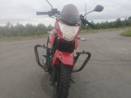 Ліфан CityR 200 2022 у Костополе на Automoto.ua Червоний Ліфан CityR 200, об'ємом двигуна 0 л та пробігом 860 тис. км за 1100 $, фото 1 на Automoto.ua