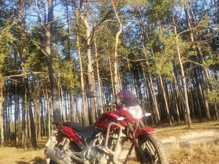 Лифан CityR 200 2023 в Березно на Automoto.ua Красный Лифан CityR 200, объемом двигателя 0 л и пробегом 4 тыс. км за 1200 $, фото 1 на Automoto.ua
