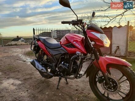 Лифан CityR 200 2023 в Нововолынск на Automoto.ua Красный Лифан CityR 200, объемом двигателя 0 л и пробегом 6 тыс. км за 1100 $, фото 1 на Automoto.ua