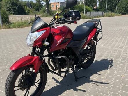 Лифан CityR 200 2023 в Коростене на Automoto.ua Красный Лифан CityR 200, объемом двигателя 0 л и пробегом 12 тыс. км за 930 $, фото 1 на Automoto.ua