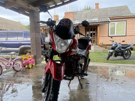 Ліфан CityR 200 2023 у Рівному на Automoto.ua Червоний Ліфан CityR 200, об'ємом двигуна 0.18 л та пробігом 24 тис. км за 710 $, фото 1 на Automoto.ua