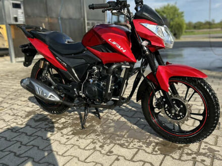 Лифан CityR 200 2023 в Черновцах на Automoto.ua Красный Лифан CityR 200, объемом двигателя 0.18 л и пробегом 440 тыс. км за 980 $, фото 1 на Automoto.ua