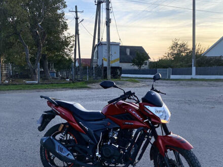 Лифан CityR 200 2024 в Сокинянах на Automoto.ua Красный Лифан CityR 200, объемом двигателя 0.1 л и пробегом 5 тыс. км за 1200 $, фото 1 на Automoto.ua