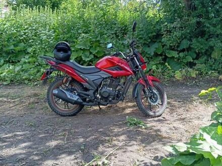Ліфан CityR 200 2024 у Луцьку на Automoto.ua Червоний Ліфан CityR 200, об'ємом двигуна 0.18 л та пробігом 3 тис. км за 1200 $, фото 1 на Automoto.ua