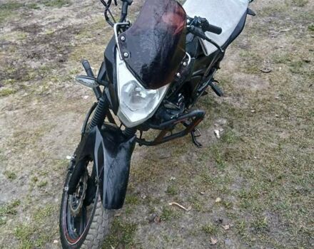 Лифан CityR 200, объемом двигателя 0.18 л и пробегом 19 тыс. км за 800 $, фото 1 на Automoto.ua