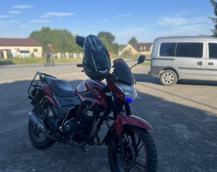 Лифан CityR 200, объемом двигателя 0.2 л и пробегом 22 тыс. км за 800 $, фото 2 на Automoto.ua