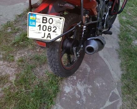 Лифан CityR 200, объемом двигателя 0 л и пробегом 9 тыс. км за 1000 $, фото 6 на Automoto.ua