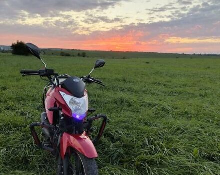 Лифан CityR 200, объемом двигателя 0 л и пробегом 9 тыс. км за 1000 $, фото 5 на Automoto.ua
