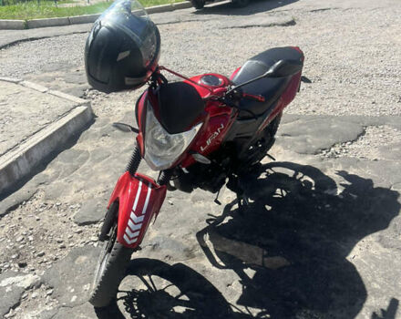 Лифан CityR 200, объемом двигателя 0.18 л и пробегом 24 тыс. км за 1000 $, фото 4 на Automoto.ua