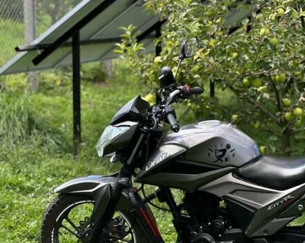 Лифан CityR 200, объемом двигателя 0.18 л и пробегом 10 тыс. км за 1000 $, фото 2 на Automoto.ua