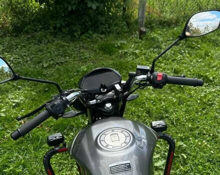 Лифан CityR 200, объемом двигателя 0.18 л и пробегом 10 тыс. км за 1000 $, фото 4 на Automoto.ua