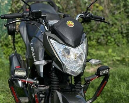 Лифан CityR 200, объемом двигателя 0.18 л и пробегом 10 тыс. км за 1000 $, фото 1 на Automoto.ua
