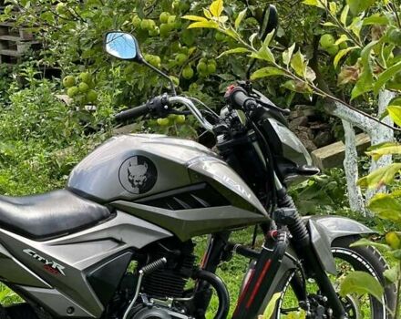 Лифан CityR 200, объемом двигателя 0.18 л и пробегом 10 тыс. км за 1000 $, фото 7 на Automoto.ua