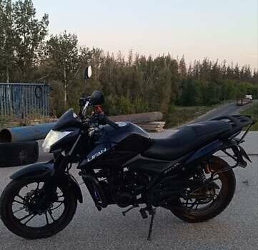 Лифан CityR 200, объемом двигателя 0.2 л и пробегом 14 тыс. км за 750 $, фото 3 на Automoto.ua