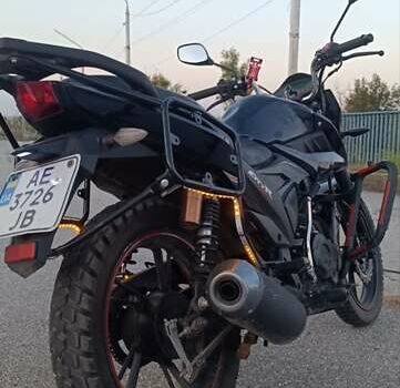 Лифан CityR 200, объемом двигателя 0.2 л и пробегом 14 тыс. км за 750 $, фото 2 на Automoto.ua