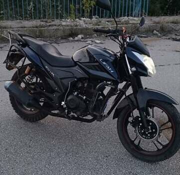 Лифан CityR 200, объемом двигателя 0.2 л и пробегом 14 тыс. км за 750 $, фото 5 на Automoto.ua