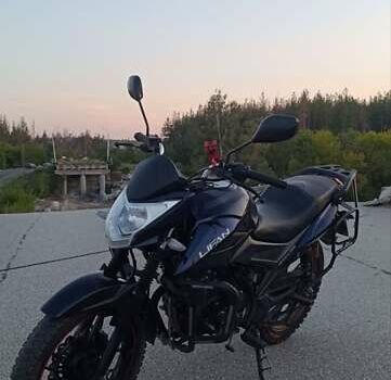 Лифан CityR 200, объемом двигателя 0.2 л и пробегом 14 тыс. км за 750 $, фото 1 на Automoto.ua