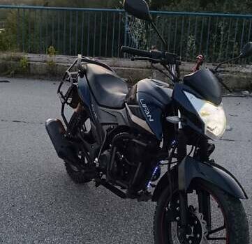 Лифан CityR 200, объемом двигателя 0.2 л и пробегом 14 тыс. км за 750 $, фото 6 на Automoto.ua