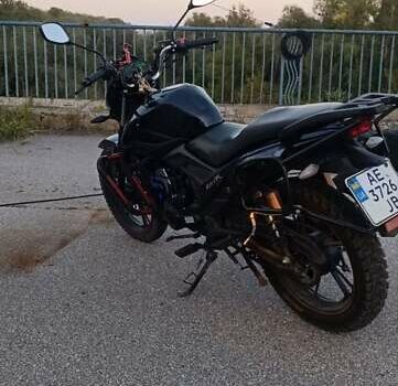 Лифан CityR 200, объемом двигателя 0.2 л и пробегом 14 тыс. км за 750 $, фото 4 на Automoto.ua