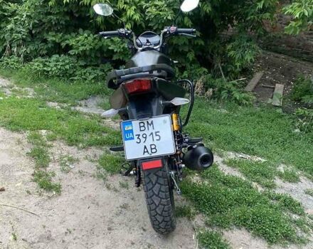 Лифан CityR 200, объемом двигателя 0 л и пробегом 17 тыс. км за 999 $, фото 5 на Automoto.ua
