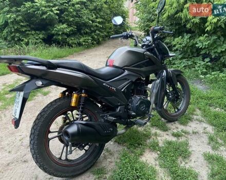 Лифан CityR 200, объемом двигателя 0 л и пробегом 17 тыс. км за 999 $, фото 3 на Automoto.ua