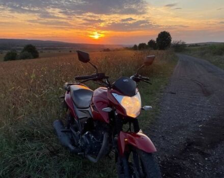 Лифан CityR 200, объемом двигателя 0.18 л и пробегом 0 тыс. км за 1000 $, фото 1 на Automoto.ua