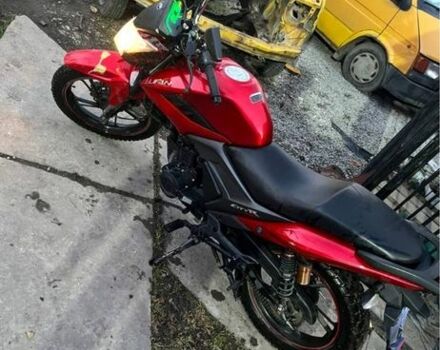 Лифан CityR 200, объемом двигателя 0.18 л и пробегом 0 тыс. км за 1000 $, фото 2 на Automoto.ua