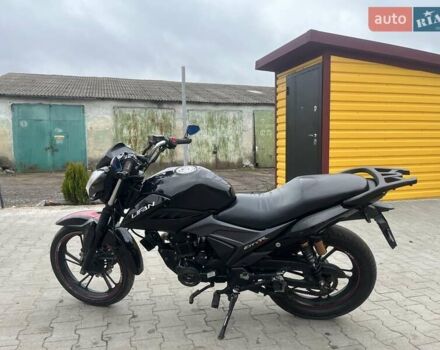 Лифан CityR 200, объемом двигателя 0.18 л и пробегом 11 тыс. км за 929 $, фото 1 на Automoto.ua