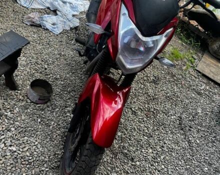 Лифан CityR 200, объемом двигателя 0.18 л и пробегом 0 тыс. км за 1000 $, фото 3 на Automoto.ua