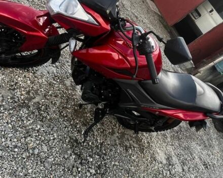 Лифан CityR 200, объемом двигателя 0.18 л и пробегом 0 тыс. км за 1000 $, фото 5 на Automoto.ua