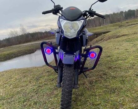 Лифан CityR 200 2021 в Дубровице на Automoto.ua Лифан CityR 200, объемом двигателя 0 л и пробегом 10 тыс. км за 1000 $, фото 5 на Automoto.ua