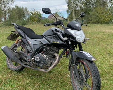 Лифан CityR 200 2021 в Сарнах на Automoto.ua Лифан CityR 200, объемом двигателя 0.2 л и пробегом 0 тыс. км за 770 $, фото 1 на Automoto.ua