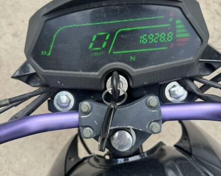 Лифан CityR 200, объемом двигателя 0.18 л и пробегом 16 тыс. км за 900 $, фото 1 на Automoto.ua