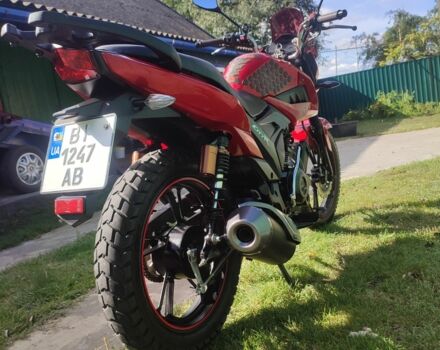 Лифан CityR 200, объемом двигателя 0.18 л и пробегом 0 тыс. км за 1207 $, фото 2 на Automoto.ua