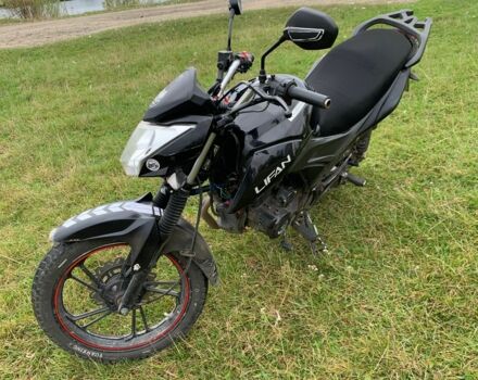 Лифан CityR 200 2021 в Сарнах на Automoto.ua Лифан CityR 200, объемом двигателя 0.2 л и пробегом 0 тыс. км за 770 $, фото 4 на Automoto.ua
